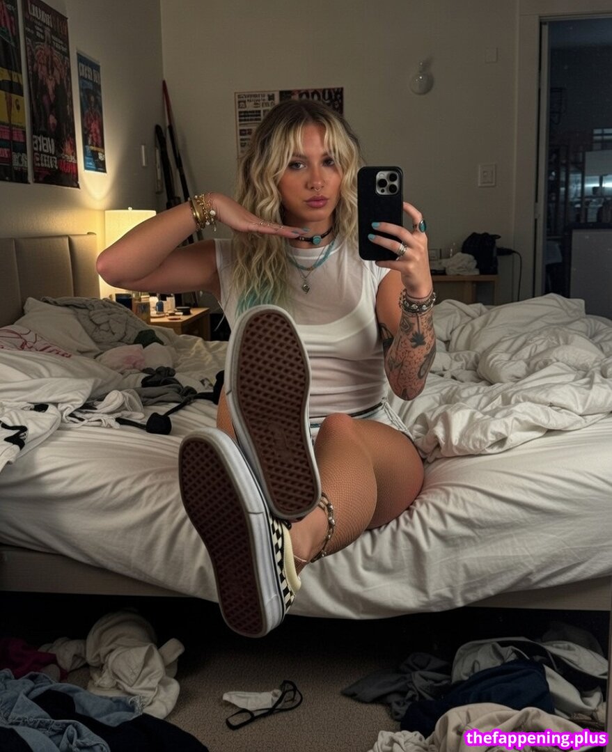 🔥 Wwe sol ruca/ leaked private photo uncensored full