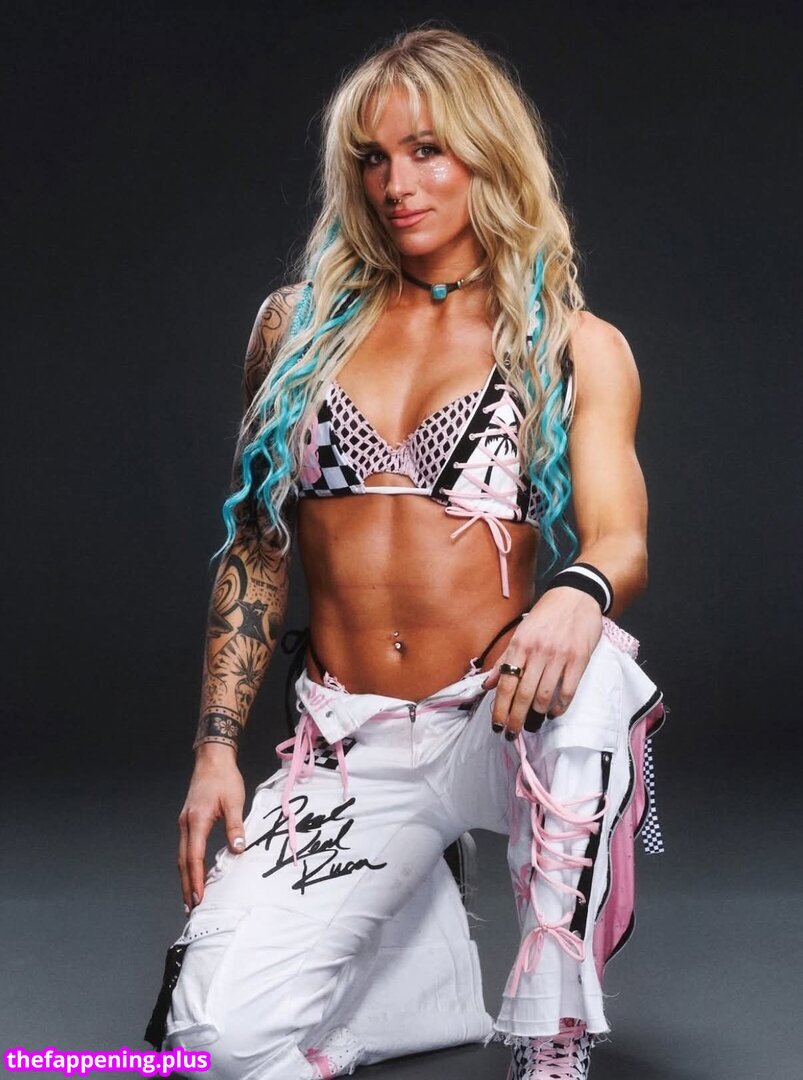 🔥 Wwe sol ruca/ leaked private photo uncensored full