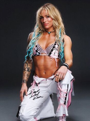 🔥 Wwe sol ruca page leaked private photo uncensored full