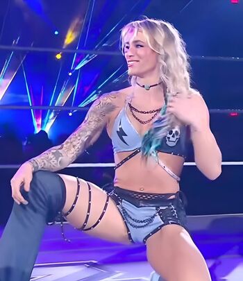 🔥 Wwe sol ruca page leaked private photo uncensored full