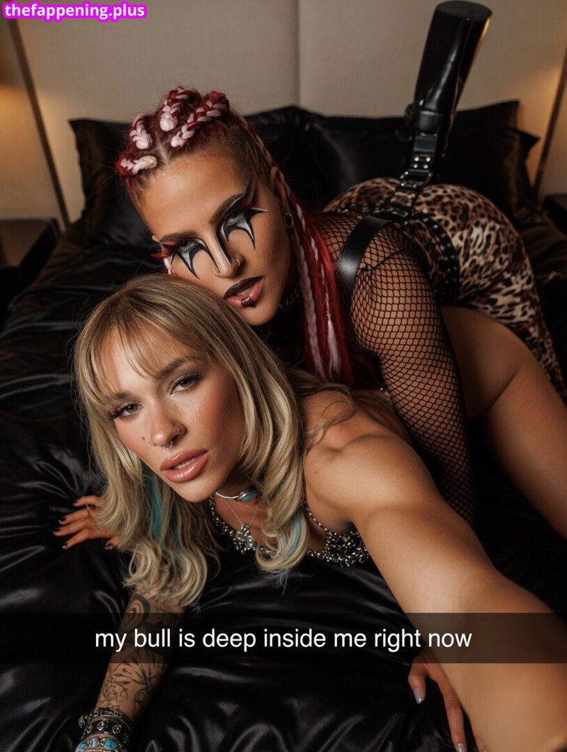 🔥 Wwe sol ruca/ leaked private photo uncensored full