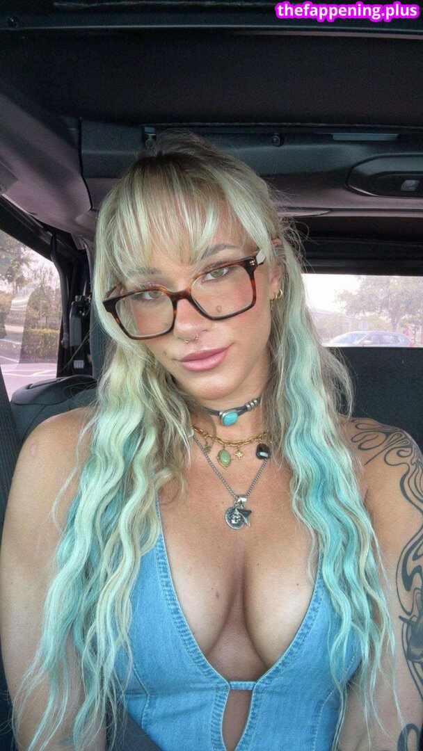 🔥 Wwe sol ruca/ leaked private photo uncensored full