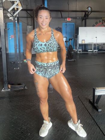 🔥 Wwe xia li page leaked private photo uncensored full