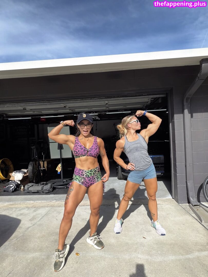 🔥 Wwe xia li/ leaked private photo uncensored full