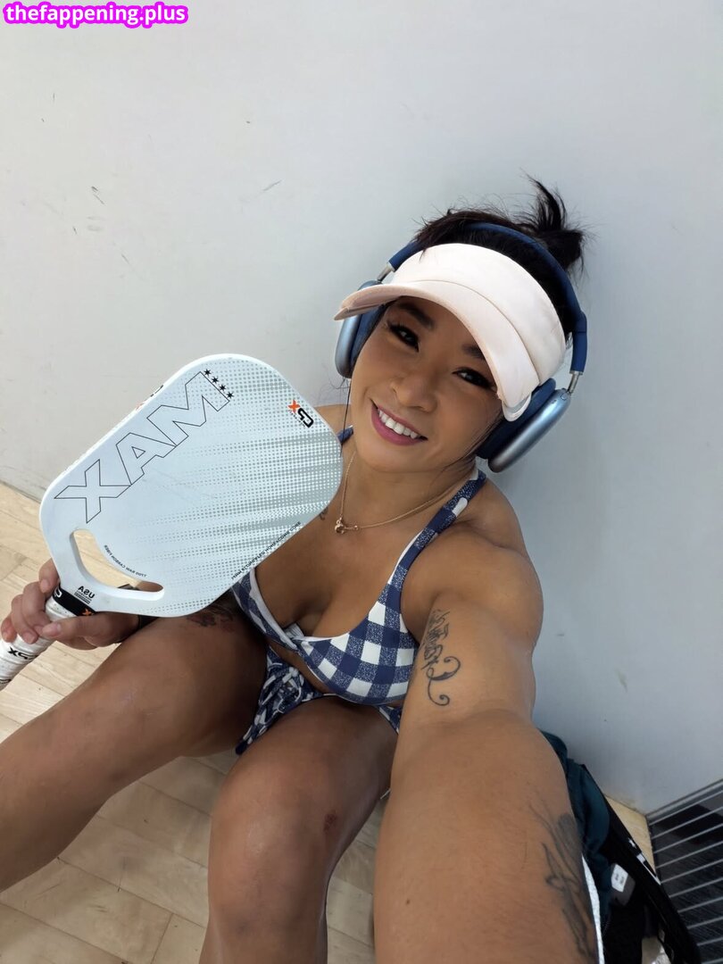 🔥 Wwe xia li/ leaked private photo uncensored full