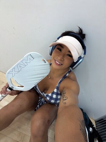 🔥 Wwe xia li page leaked private photo uncensored full