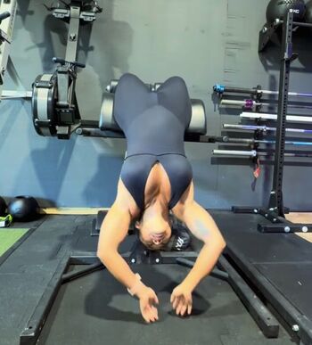 🔥 Wwe xia li leaked private photo uncensored full