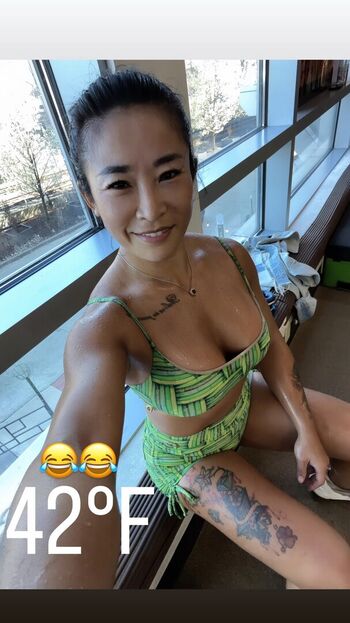 🔥 Wwe xia li leaked private photo uncensored full