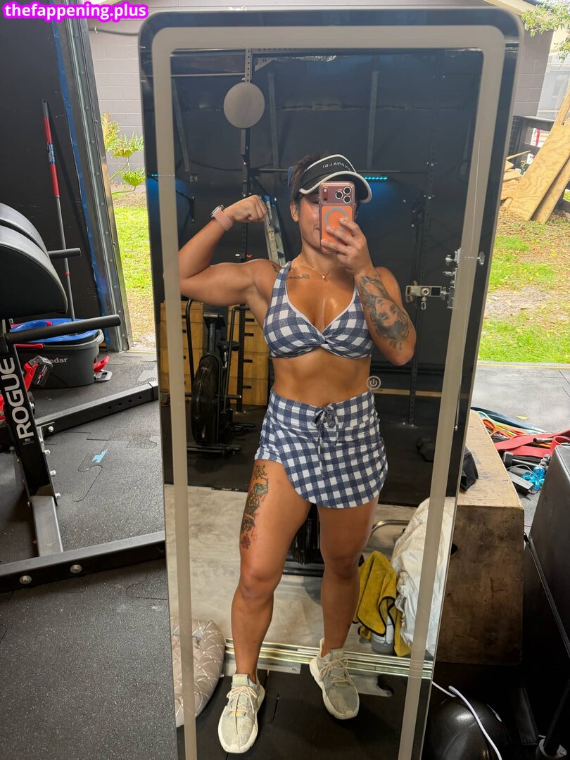 🔥 Wwe xia li/ leaked private photo uncensored full