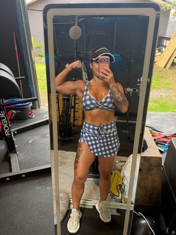 🔥 Wwe xia li leaked private photo uncensored full