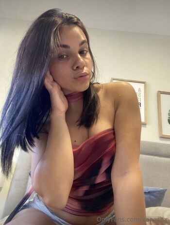 Full leaked Xanasdx private onlyfans photo