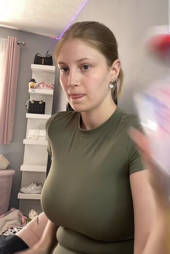 Full leaked Xbellarse private onlyfans photo