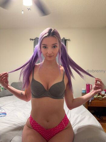 xbrenny