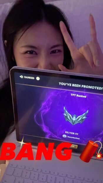 Full leaked Xchocobars private onlyfans photo