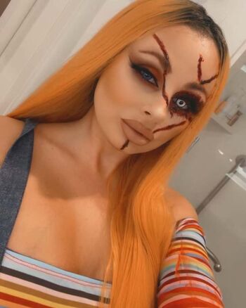 Full leaked Xchristiina private onlyfans photo