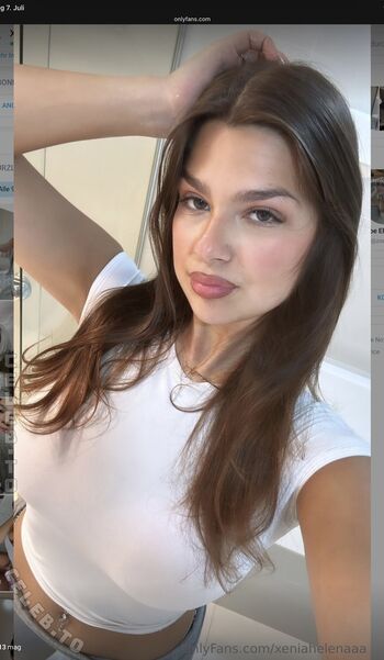 Full leaked Xeniahelena private onlyfans photo