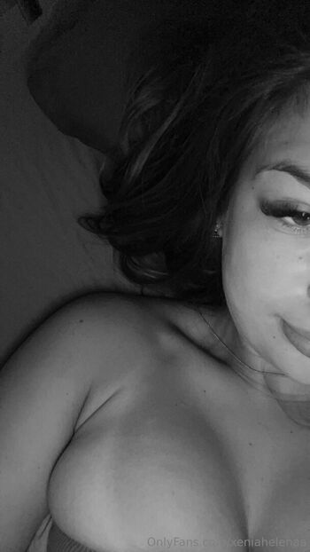 🔥 Xeniahelenaa  page leaked private photo uncensored full