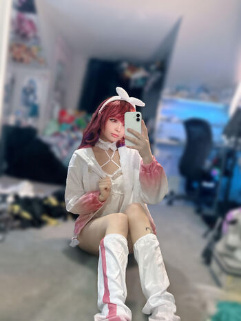 Full leaked Xenluvsmiku private onlyfans photo