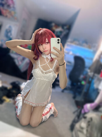 Full leaked Xenluvsmiku private onlyfans photo