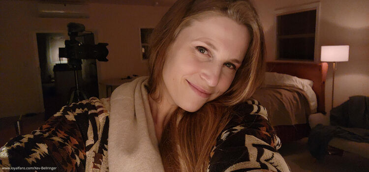 🔥 Xev bellringer  page leaked private photo uncensored full