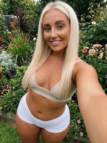 Full leaked Xhannahljx private onlyfans photo