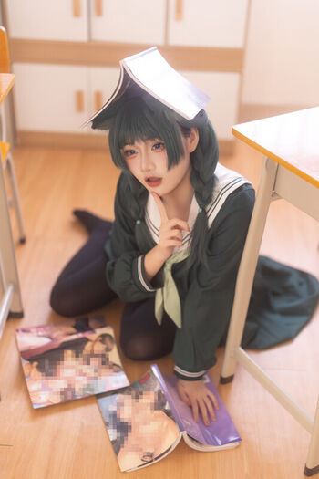 xiaoyukiko