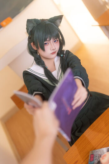 xiaoyukiko