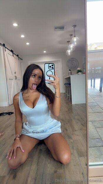 Full leaked Ximena saenz private onlyfans photo