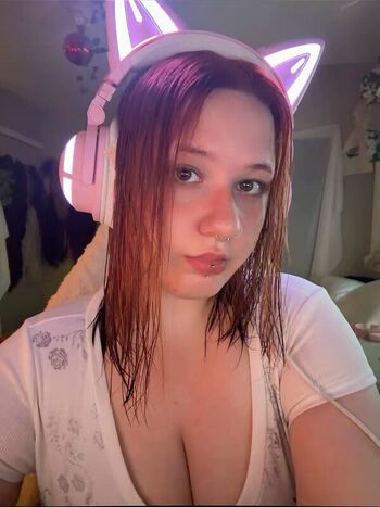Full leaked Xkittenxgirl private onlyfans photo