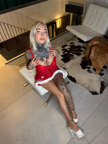 🔥 Xlucy leaked private photo uncensored full