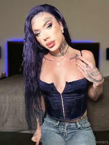 Full leaked Xoaustinsummers private onlyfans photo