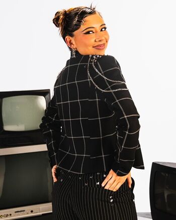 Xochitl Gomez