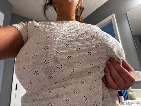 🔥 Xohalzy leaked private photo uncensored full