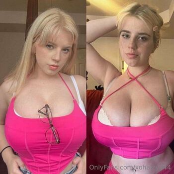 🔥 Xohalzy leaked private photo uncensored full