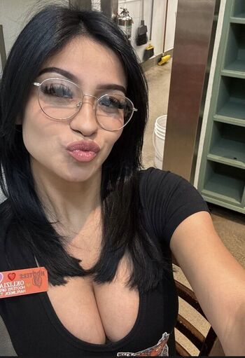 Full leaked Xoxokieee private onlyfans photo