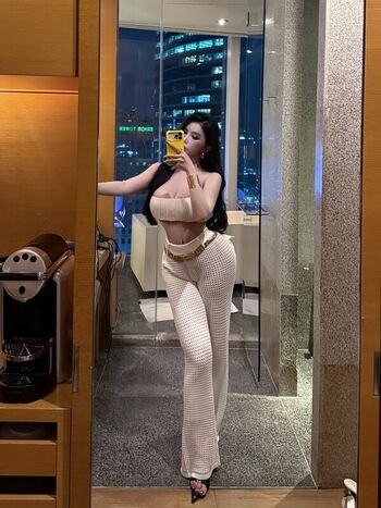 Full leaked Xuaner private onlyfans photo
