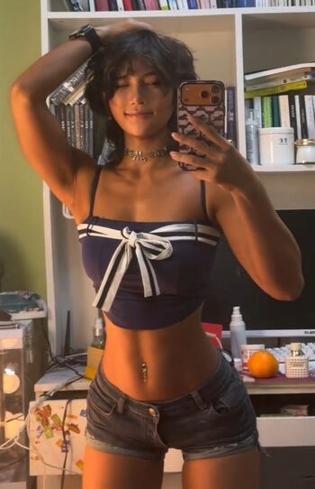 Full leaked Xue xiao private onlyfans photo