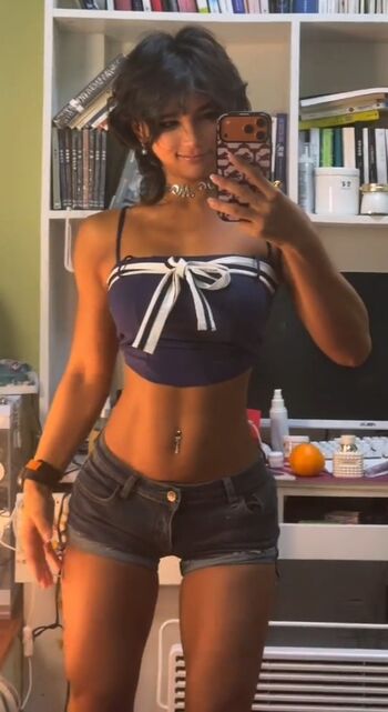 Full leaked Xue xiao private onlyfans photo