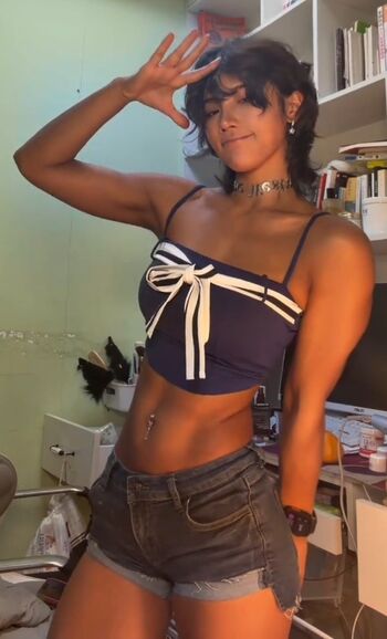 Full leaked Xue xiao private onlyfans photo