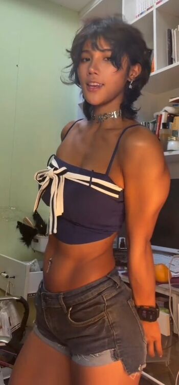 Full leaked Xue xiao private onlyfans photo