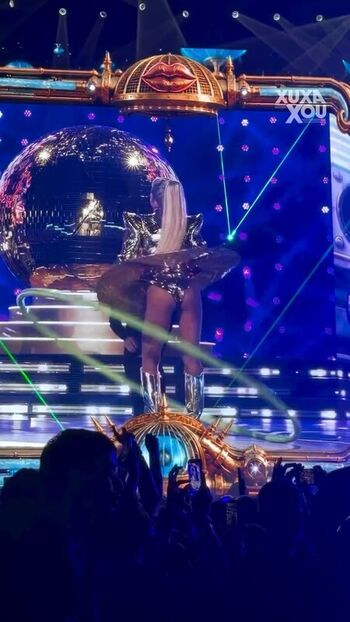 Full leaked Xuxa meneghel private onlyfans photo
