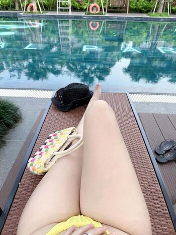Full leaked Xuxu miss you private onlyfans photo
