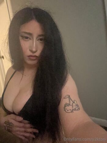 Full leaked Yktoriii private onlyfans photo