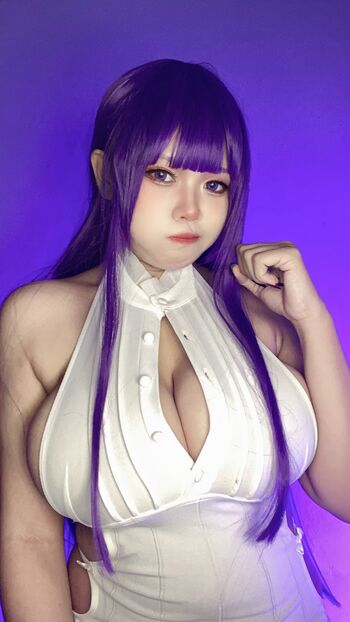 Full leaked Yaciju private onlyfans photo