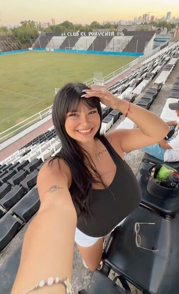 Yael Castillo