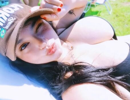Full leaked Yael castillo private onlyfans photo