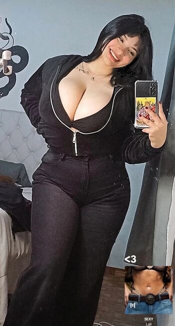 Full leaked Yael castillo private onlyfans photo