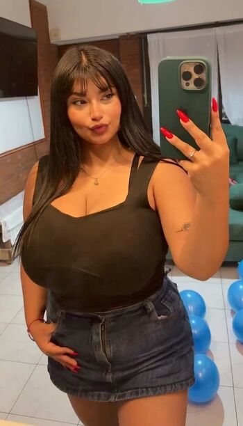 Full leaked Yael castillo private onlyfans photo