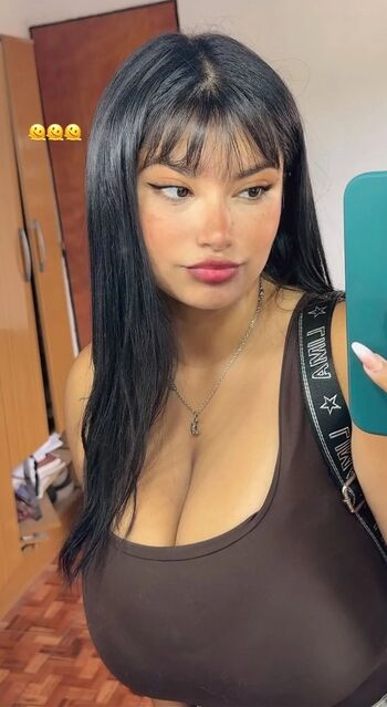 Full leaked Yael castillo private onlyfans photo