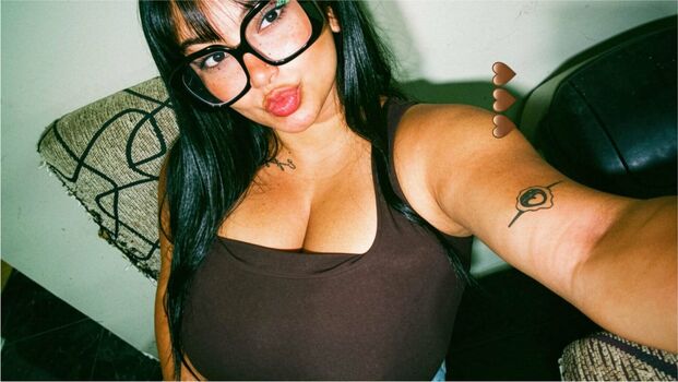 Full leaked Yael castillo private onlyfans photo